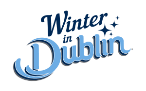 Winter in Dublin